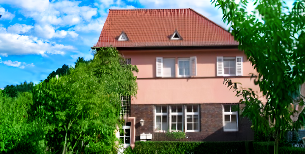 Gemeindehaus_Frühling